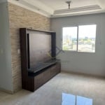 Apartamento 2 dormitórios à venda, 52 m² R$ 270.000 - Chácara Bela Vista - Poá/SP