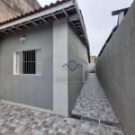 Casa com 2 dormitórios à venda, 59 m² por R$ 350.000,00 - Cidade Miguel Badra - Suzano/SP