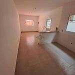 Casa com 2 dormitórios à venda, 62 m² por R$ 350.000 - Jardim Míriam - Suzano/SP