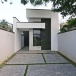 Casa com 3 dormitórios à venda, 81 m² por R$ 599.000 - Vila da Prata - Mogi das Cruzes/SP