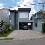 Sobrado com 3 dormitórios à venda, 265 m² por R$ 2.400.000,00 - Cidade Parquelandia - Mogi das Cruzes/SP