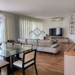 Apartamento com 4 dormitórios, 284 m² - venda por R$ 3.300.000,00 ou aluguel por R$ 29.025,62 - Tamboré - Santana de Parnaíba/SP