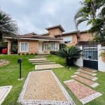 Casa com 4 dormitórios, 550 m² - venda por R$ 7.000.000,00 ou aluguel por R$ 37.390,75 - Alphaville 02 - Barueri/SP