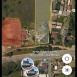 Área à venda, 5037 m² por R$ 1.500.000,00 - Mogi Moderno - Mogi das Cruzes/SP