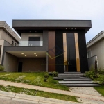 Casa com 5 dormitórios à venda, 392 m² por R$ 4.600.000,00 - Colinas da Anhangüera - Santana de Parnaíba/SP