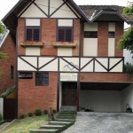 Casa com 4 dormitórios, 360 m² - venda por R$ 4.000.000,00 ou aluguel por R$ 12.331,75/mês - Alphaville 09 - Santana de Parnaíba/SP