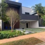 Casa com 4 dormitórios à venda, 399 m² por R$ 4.985.000 - Gênesis 1 - Santana de Parnaíba/SP