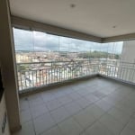 Apartamento com 3 dormitórios, 114 m² - venda por R$ 1.007.000 ou aluguel por R$ 6.500/mês - Vila Suissa - Mogi das Cruzes/SP