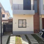 Sobrado com 2 dormitórios à venda, 85 m² por R$ 580.000,00 - Parque Santa Rosa - Suzano/SP