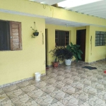 Casa com 3 dormitórios à venda, 183 m² por R$ 415.000,00 - Vila Adelino - Suzano/SP