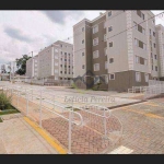 Apartamento 2 quartos à venda, 50 m² por R$ 190.000 - Jardim São Luís - Suzano/SP