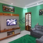 Casa com 2 Quartos à venda, 125 m² por R$ 540.000 - Vila Amorim - Suzano/SP