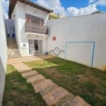 Casa com 2 dormitórios à venda, 159 m² por R$ 570.000,00 - Alto Ipiranga - Mogi das Cruzes/SP