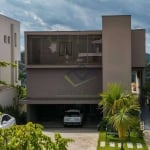 Casa com 5 dormitórios, 303 m² - venda por R$ 6.277.000 ou aluguel por R$ 46.866/mês - Gênesis 2 - Santana de Parnaíba/SP