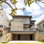 Casa com 4 dormitórios à venda, 367 m² por R$ 4.500.000 - Residencial Burle Marx - Santana de Parnaíba/SP