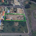 Área à venda, 3000 m² por R$ 2.650.000 - Chácaras Nova Suzano - Suzano/SP