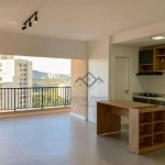 Apartamento com 3 dormitórios à venda, 105 m² por R$ 1.300.000 - Alphaville Empresarial - Barueri/SP