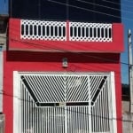 Sobrado com 3 dormitórios à venda, 180 m² por R$ 270.000,00 - Jardim Ikeda - Suzano/SP