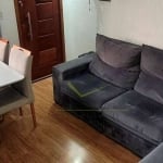 Apartamento com 2 dormitórios à venda, 48 m² por R$ 210.000,00 - Cidade Boa Vista - Suzano/SP