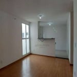 Apartamento com 2 dormitórios, 40 m² - venda por R$ 215.000,00 ou aluguel por R$ 1.530,00/mês - Parque Santa Rosa - Suzano/SP