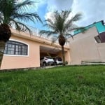 Sobrado com 4 dormitórios à venda, 152 m² por R$ 650.000,00 - Vila Correa - Ferraz de Vasconcelos/SP