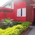 Casa com 3 dormitórios à venda, 143 m² por R$ 400.000,00 - Conjunto Habitacional Antônio Bovolenta - Mogi das Cruzes/SP