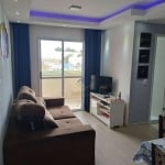 Apartamento com 2 dormitórios à venda, 49 m² por R$ 240.000,00 - Vila Cintra - Mogi das Cruzes/SP