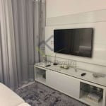 Apartamento com 2 Quartos  para alugar, 50 m² por R$ 2.480 - Jardim Santa Helena - Suzano/SP