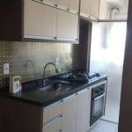 Apartamento com 2 quartos à venda, 54 m² por R$ 280.000 - Jardim Triângulo - Ferraz de Vasconcelos/SP