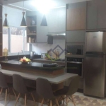 Casa com 2 quartos à venda, 66 m² por R$ 480.000 - Parque Residencial Casa Branca - Suzano/SP