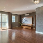Apartamento com 2 dormitórios à venda, 104 m² por R$ 1.100.000 - Tamboré - Santana de Parnaíba/SP