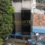 Prédio Comercial de 1.800m² •  
5 andares à venda • Nazaré