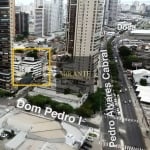 Prédio de Área Edificada 4.432,40m2 no melhor do Umarizal - VENDA