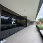 Sala comercial já LOCADA no Cristal Corporate 118m2 + 1 vaga - VENDA