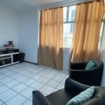 Apartamento para locação na Barra, 2/4, garagem, Salvador-Ba