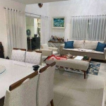 Casa com 4 dormitórios à venda, 300 m² por R$ 2.200.000,00 - Camboinhas - Niterói/RJ