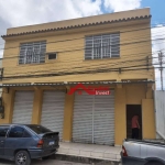 Loja à venda, 160 m² por R$ 500.000,00 - Rocha - São Gonçalo/RJ