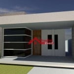 Casa com 3 dormitórios à venda, 120 m² por R$ 590.000,00 - Engenho do Mato - Niterói/RJ