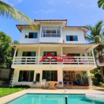 Casa à venda, 210 m² por R$ 1.080.000,00 - Mata Paca - Niterói/RJ