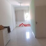 Apartamento com 2 dormitórios à venda, 68 m² por R$ 400.000,00 - Icaraí - Niterói/RJ