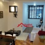 Apartamento com 2 dormitórios à venda, 72 m² por R$ 480.000,00 - São Domingos - Niterói/RJ