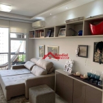 Apartamento com 2 dormitórios à venda, 72 m² por R$ 625.000,00 - Centro - Niterói/RJ