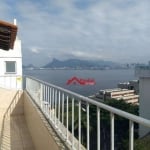 Cobertura com 3 dormitórios à venda, 167 m² por R$ 980.000,00 - Boa Viagem - Niterói/RJ