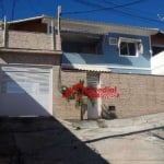 Casa com 4 dormitórios à venda, 230 m² por R$ 850.000,00 - Fonseca - Niterói/RJ