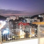 Cobertura à venda, 96 m² por R$ 900.000,00 - Icaraí - Niterói/RJ