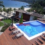 Casa com 6 dormitórios à venda, 780 m² por R$ 16.000.000,00 - Portogalo - Angra dos Reis/RJ