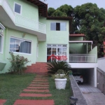 Casa com 4 dormitórios à venda, 854 m² por R$ 2.500.000,00 - Badu - Niterói/RJ