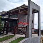 Casa com 3 dormitórios à venda, 320 m² por R$ 1.200.000 - Itaipu - Niterói/RJ