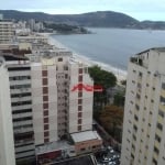 Cobertura com 4 dormitórios à venda, 176 m² por R$ 2.200.000,00 - Icaraí - Niterói/RJ