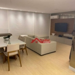 Apartamento com 4 dormitórios à venda, 160 m² por R$ 1.500.000,00 - Icaraí - Niterói/RJ